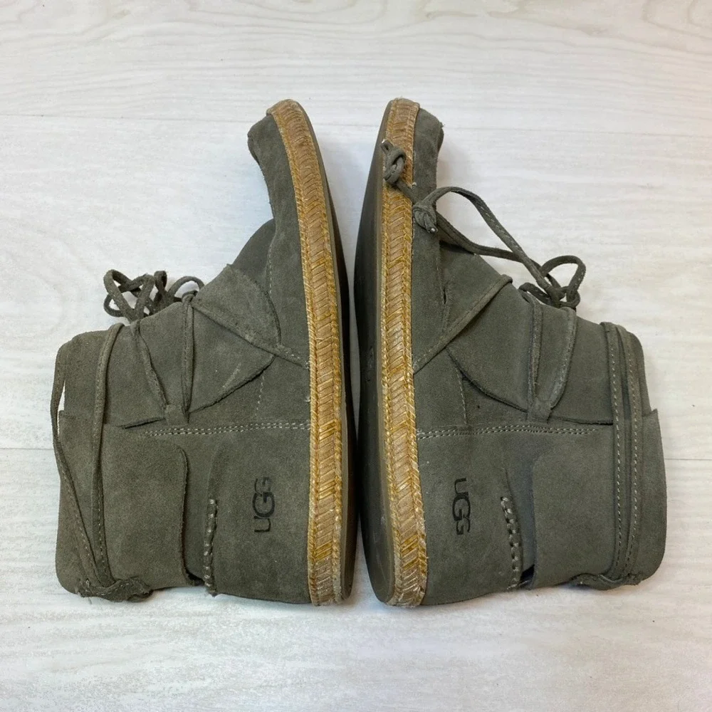 UGG pre owned